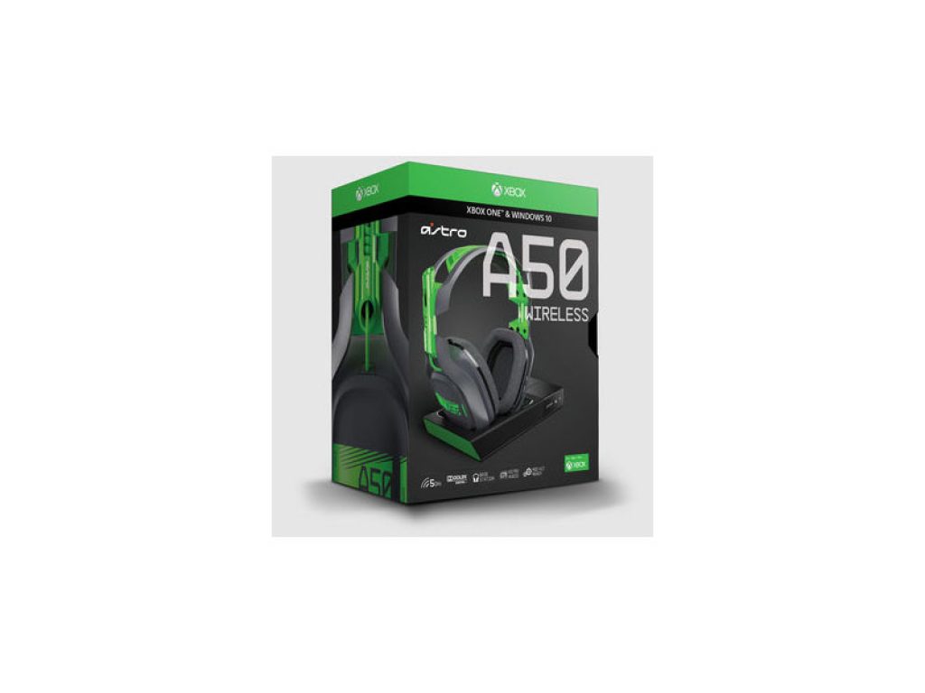 Astro A50