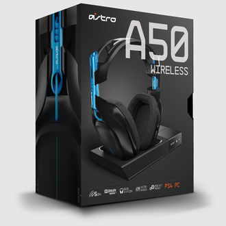 Astro A50