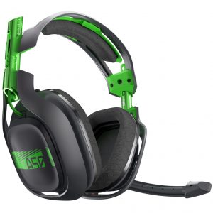 Astro A50