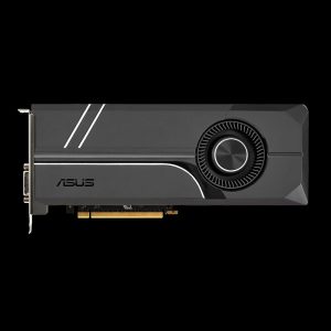 Asus ROG Strix Geforce GTX 1070Ti Turbo