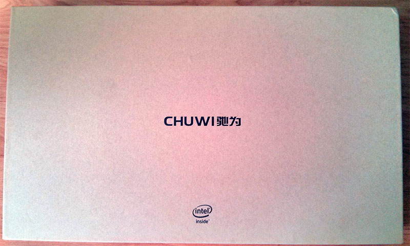 Chuwi Lapbook Air
