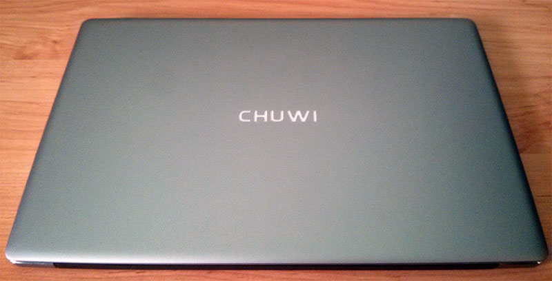 Chuwi Lapbook Air