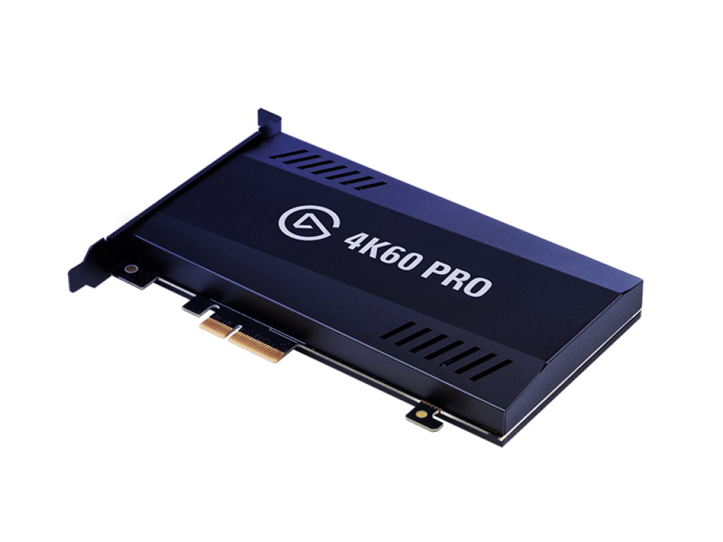 Elgato 4K60 Pro