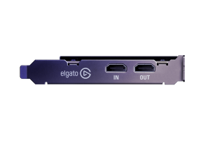 Elgato 4K60 Pro