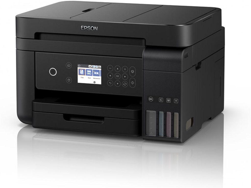 Epson EcoTank ET-3750