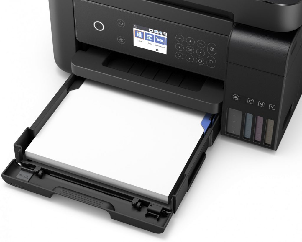 Epson EcoTank ET-3750