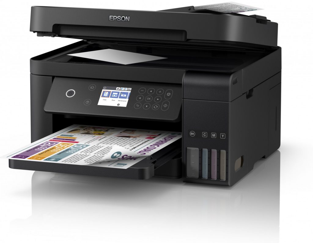 Epson EcoTank ET-3750