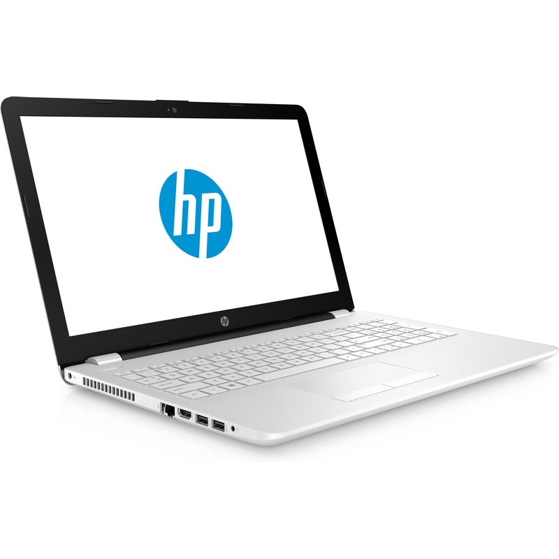 HP 15-BS036NS, GPU