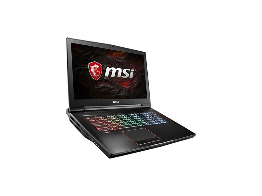 MSI GT73EVR 7RE-1026XES