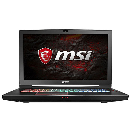 MSI GT73EVR 7RE-1026XES