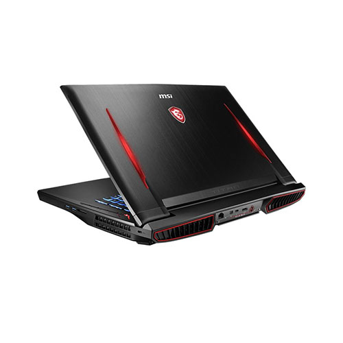 MSI GT73EVR 7RE-1026XES