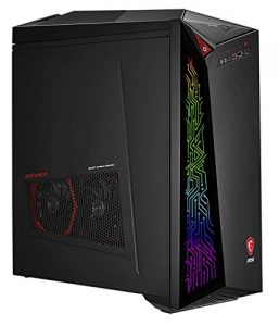 MSI Infinite VR7RD-009EU