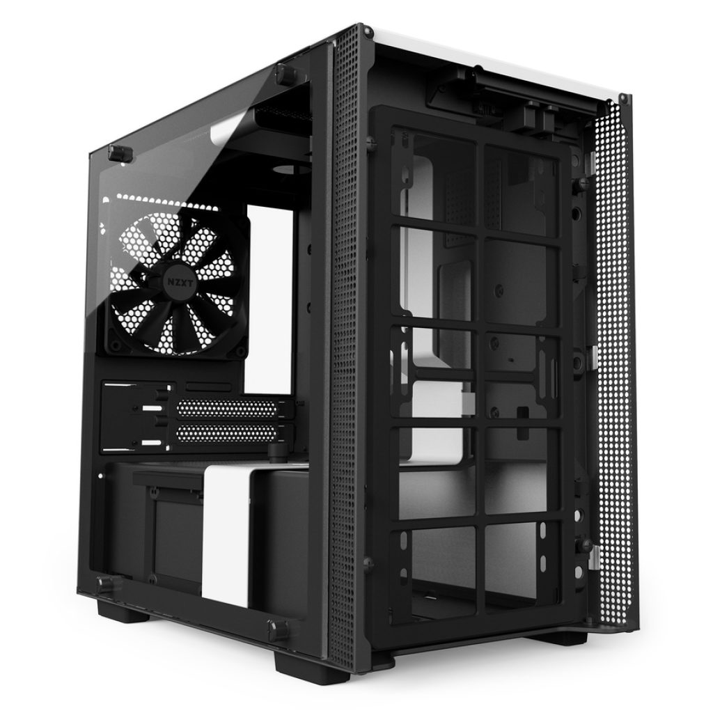 NZXT H200i