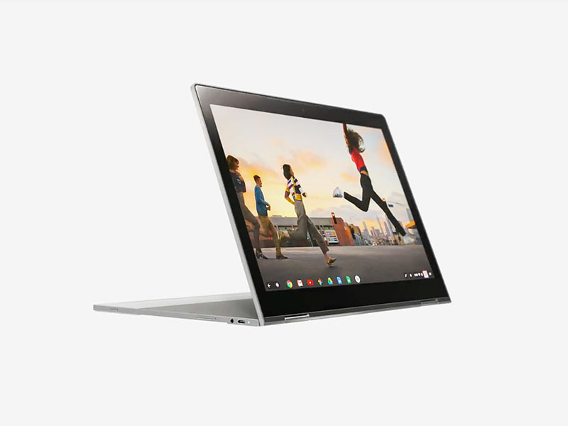 Pixelbook