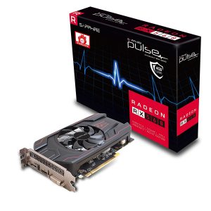 Radeon RX 560