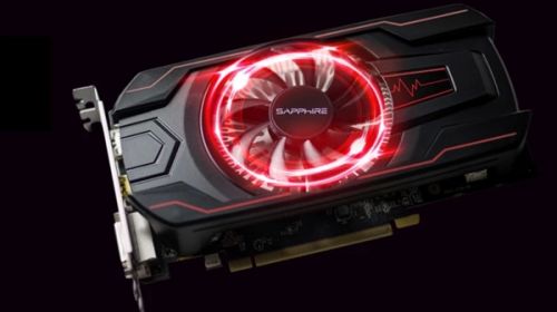 Radeon RX 560