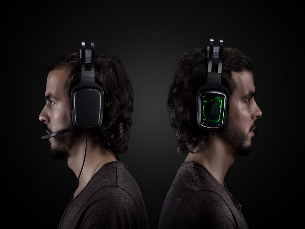 Razer Tiamat 7.1 V2