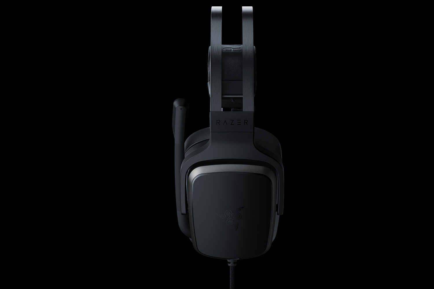 Razer Tiamat 7.1 V2, aspecto