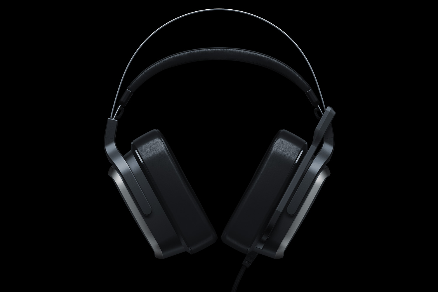 Razer Tiamat 7.1 V2, auriculares gaming con sonido envolvente real 7.1
