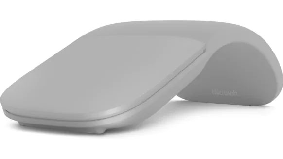 Surface Arc Mouse