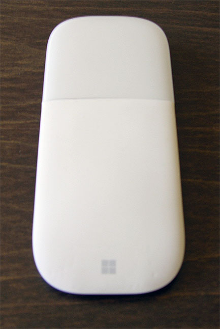 Surface Arc Mouse