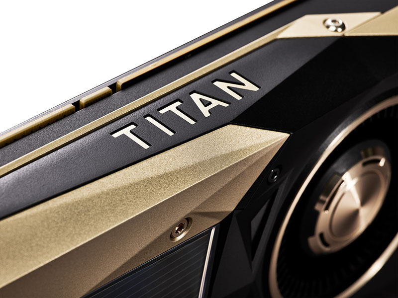 Titan V