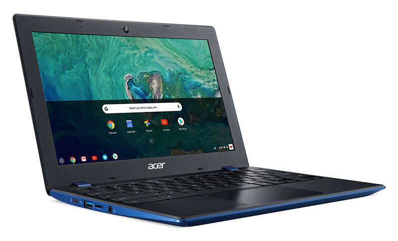 Acer Chromebook 11 (CB311-8H y 8HT)