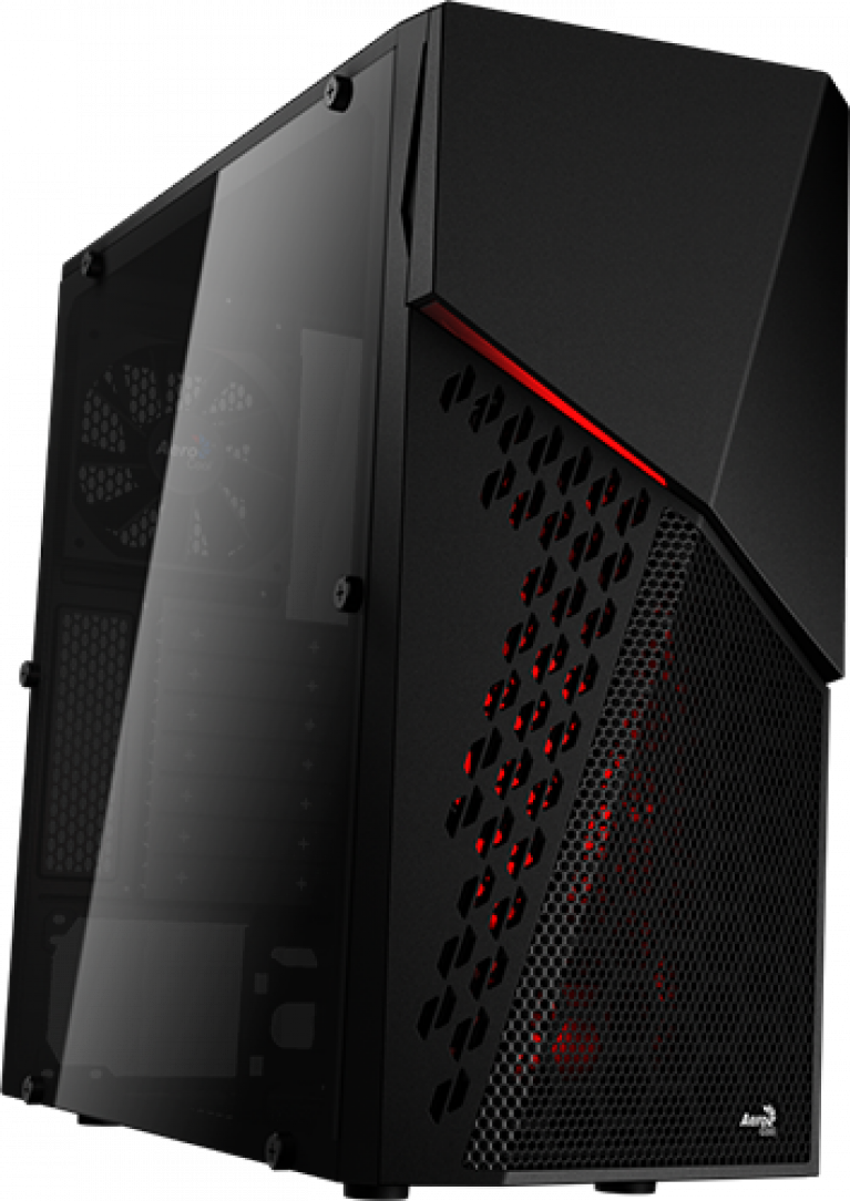 Aerocool CYBERX y CYBERX Advance, comparativa