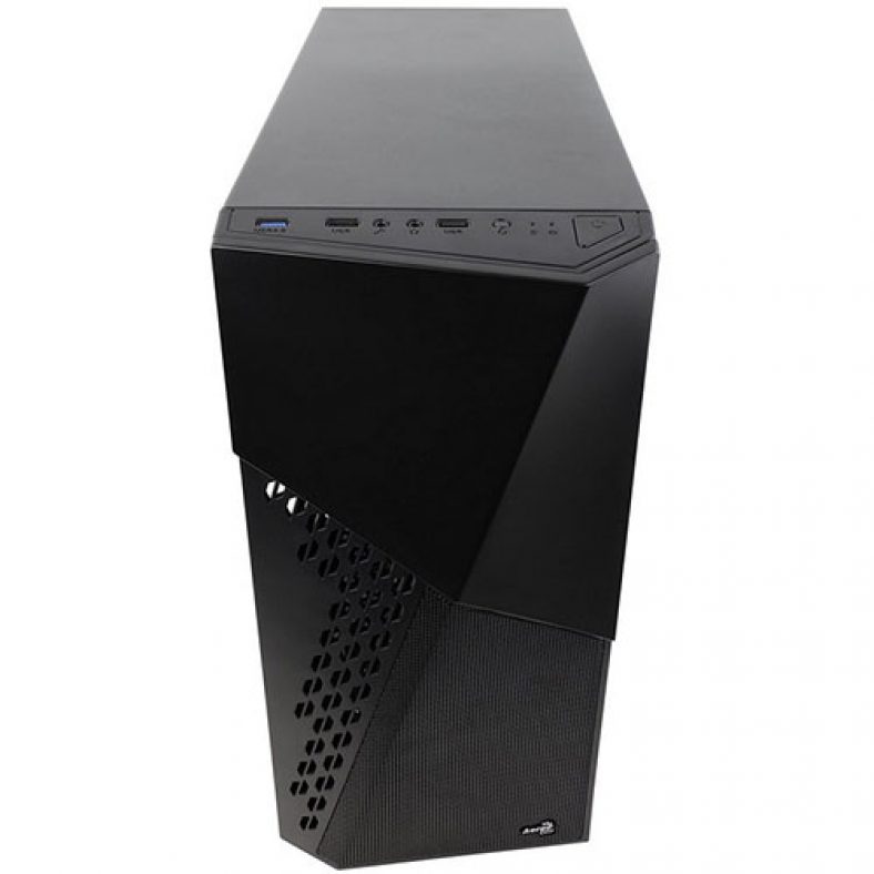 Aerocool CYBERX y CYBERX Advance, comparativa