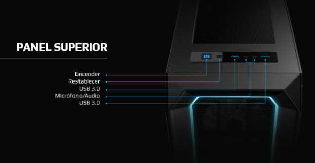 Aerocool P7-C0