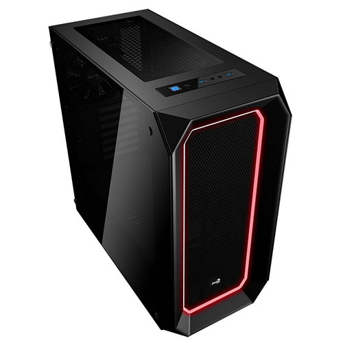 Aerocool P7-C0 PRO