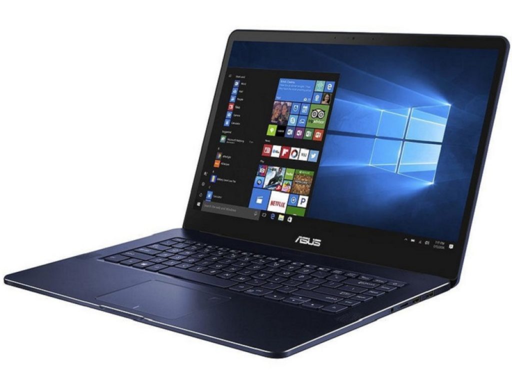 Asus UX550VD-BN073T