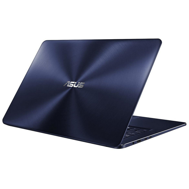 Asus UX550VD-BN073T, aspecto