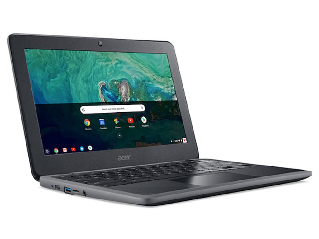 Chromebook 11 C732