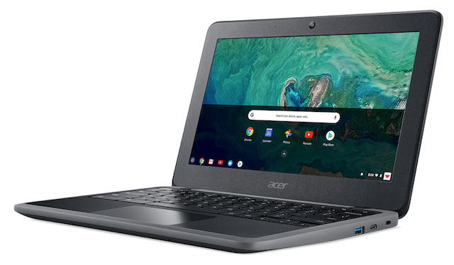 Chromebook 11 C732