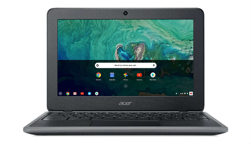 Chromebook 11 C732