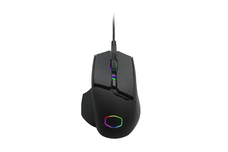 Cooler Master Mastermouse MM830