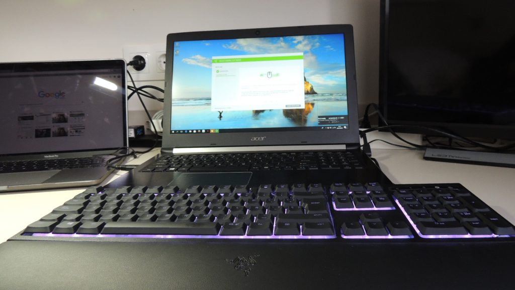 razer ornata