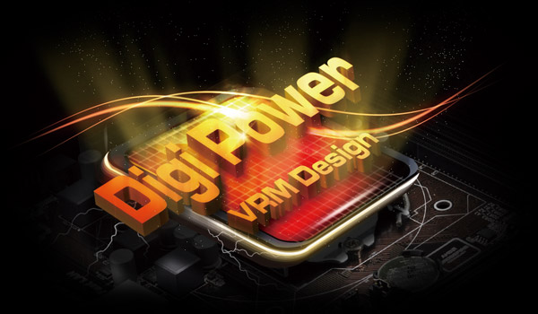 DigiPower