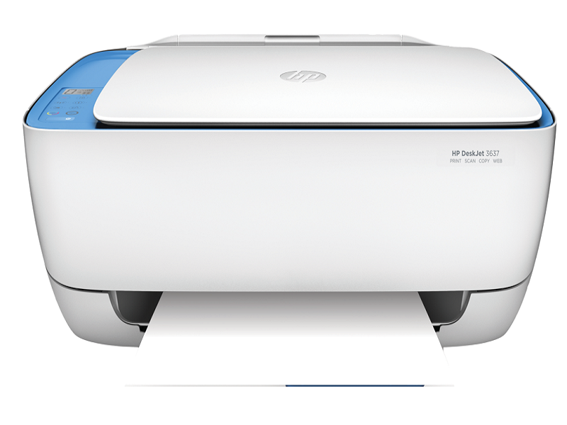 HP DeskJet 3637