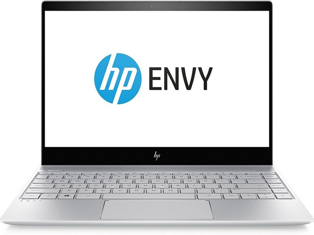 HP Envy 13-AD109NS