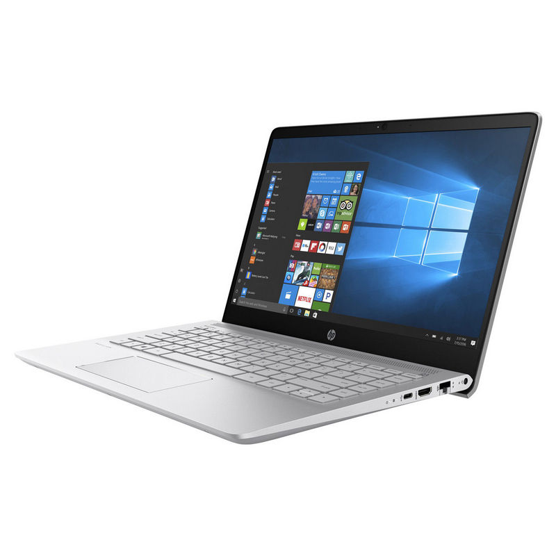 HP Pavilion 14-BF109NS, hardware