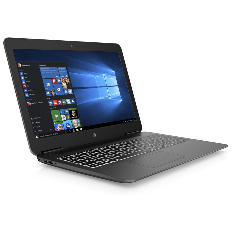 HP Pavilion 15-BC302NS, aspecto