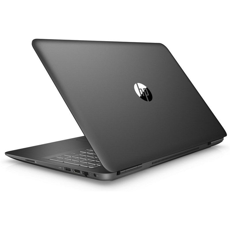 HP Pavilion 15-BC302NS, conectividad