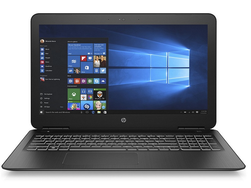 HP Pavilion 15-BC302NS