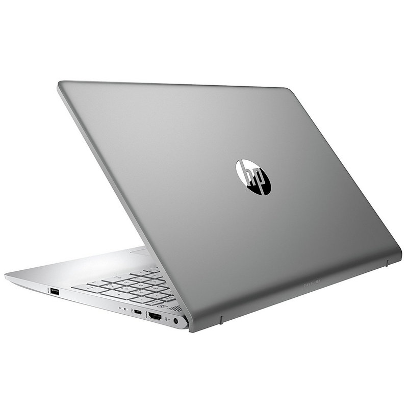 HP Pavilion 15-CK007NS, aspecto