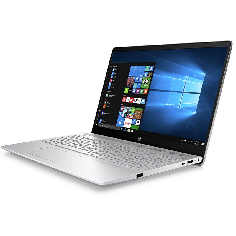 HP Pavilion 15-CK007NS, prestaciones