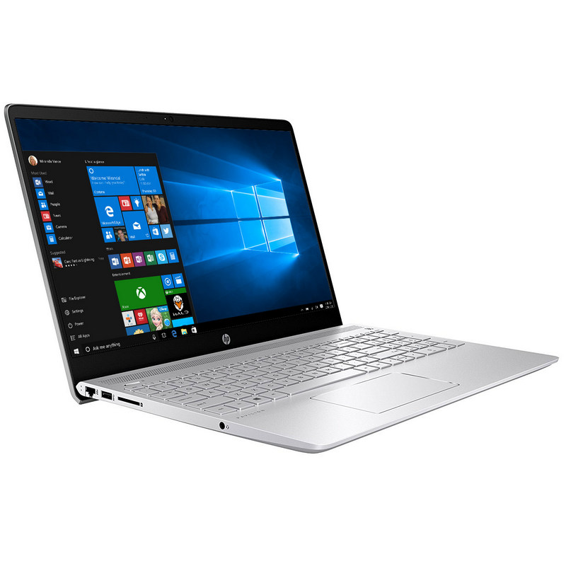 HP Pavilion 15-CK007NS, procesador