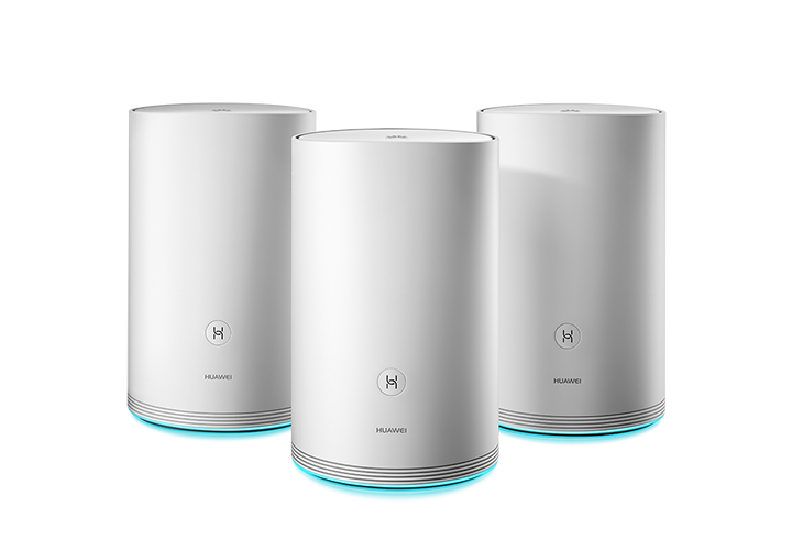 HUAWEI WiFi Q2