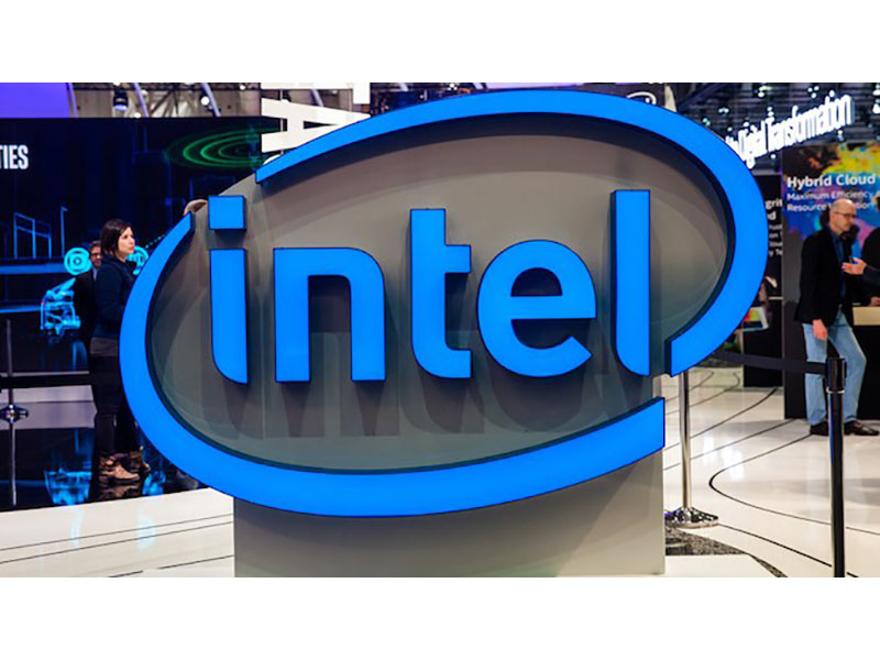 Intel Core i3-8300